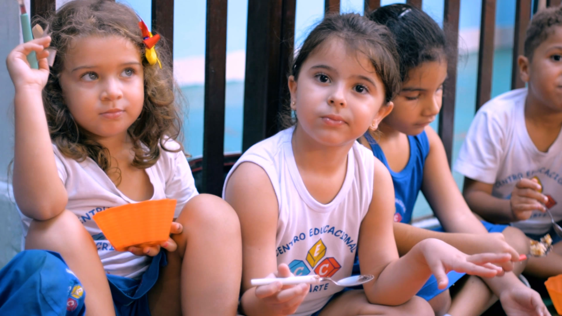 Criarte – Colégio Recreio – Creche e Colégio no Recreio dos Bandeirantes
